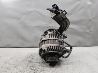 Генератор Nissan FUGA Y50 VQ25 23100 EG010 3 ракурс