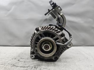 Генератор Nissan FUGA Y50 VQ25 23100 EG010 4 ракурс
