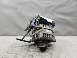 Генератор Honda CR-V RE5 R20A 104210-1220 3 ракурс Генератор Honda CR-V RE5 R20A 104210-1220 3 ракурс