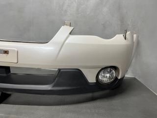 Бампер передний Subaru OUTBACK BP9 EJ25 57704AG230 3 ракурс