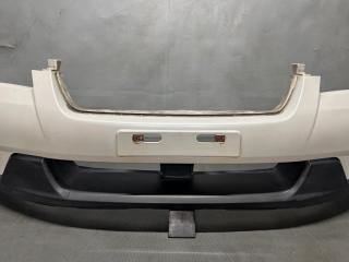 Бампер передний Subaru OUTBACK BP9 EJ25 57704AG230 4 ракурс