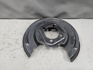 Кожух ступицы левый задний Toyota PRIUS ZVW30 2ZR 47882-12071 1 ракурс Кожух ступицы левый задний Toyota PRIUS ZVW30 2ZR 47882-12071 1 ракурс