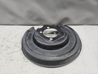 Кожух ступицы левый задний Toyota PRIUS ZVW30 2ZR 47882-12071 2 ракурс Кожух ступицы левый задний Toyota PRIUS ZVW30 2ZR 47882-12071 2 ракурс