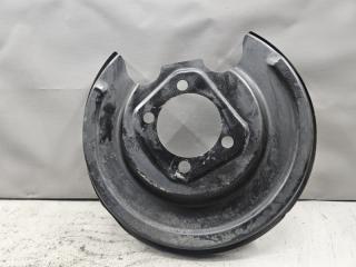 Кожух ступицы левый задний Toyota PRIUS ZVW30 2ZR 47882-12071 3 ракурс Кожух ступицы левый задний Toyota PRIUS ZVW30 2ZR 47882-12071 3 ракурс