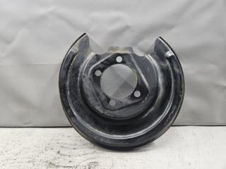 Кожух ступицы левый задний Toyota PRIUS ZVW30 2ZR 47882-12071 1 ракурс Кожух ступицы левый задний Toyota PRIUS ZVW30 2ZR 47882-12071 1 ракурс