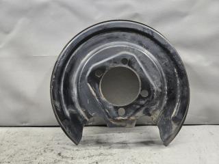 Кожух ступицы левый задний Toyota PRIUS ZVW30 2ZR 47882-12071 2 ракурс Кожух ступицы левый задний Toyota PRIUS ZVW30 2ZR 47882-12071 2 ракурс