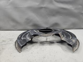 Кожух ступицы левый задний Toyota PRIUS ZVW30 2ZR 47882-12071 3 ракурс Кожух ступицы левый задний Toyota PRIUS ZVW30 2ZR 47882-12071 3 ракурс