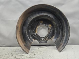 Кожух ступицы левый задний Toyota PRIUS ZVW30 2ZR 47882-12071 4 ракурс Кожух ступицы левый задний Toyota PRIUS ZVW30 2ZR 47882-12071 4 ракурс