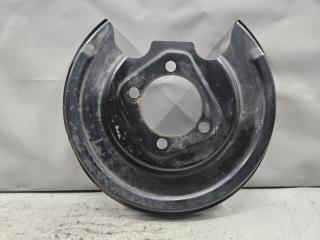 Кожух ступицы левый задний Toyota PRIUS ZVW30 2ZR 47882-12071 1 ракурс Кожух ступицы левый задний Toyota PRIUS ZVW30 2ZR 47882-12071 1 ракурс