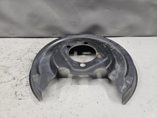 Кожух ступицы левый задний Toyota PRIUS ZVW30 2ZR 47882-12071 2 ракурс Кожух ступицы левый задний Toyota PRIUS ZVW30 2ZR 47882-12071 2 ракурс