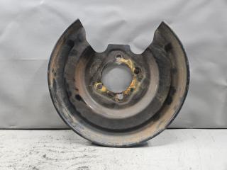 Кожух ступицы левый задний Toyota PRIUS ZVW30 2ZR 47882-12071 3 ракурс Кожух ступицы левый задний Toyota PRIUS ZVW30 2ZR 47882-12071 3 ракурс