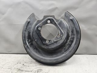 Кожух ступицы левый задний Toyota PRIUS ZVW30 2ZR 47882-12071 1 ракурс Кожух ступицы левый задний Toyota PRIUS ZVW30 2ZR 47882-12071 1 ракурс