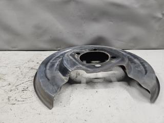 Кожух ступицы левый задний Toyota PRIUS ZVW30 2ZR 47882-12071 2 ракурс Кожух ступицы левый задний Toyota PRIUS ZVW30 2ZR 47882-12071 2 ракурс