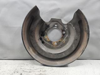 Кожух ступицы левый задний Toyota PRIUS ZVW30 2ZR 47882-12071 3 ракурс Кожух ступицы левый задний Toyota PRIUS ZVW30 2ZR 47882-12071 3 ракурс