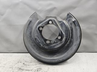 Кожух ступицы левый задний Toyota PRIUS ZVW30 2ZR 47882-12071 1 ракурс Кожух ступицы левый задний Toyota PRIUS ZVW30 2ZR 47882-12071 1 ракурс