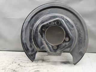 Кожух ступицы левый задний Toyota PRIUS ZVW30 2ZR 47882-12071 2 ракурс Кожух ступицы левый задний Toyota PRIUS ZVW30 2ZR 47882-12071 2 ракурс
