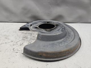 Кожух ступицы левый задний Toyota PRIUS ZVW30 2ZR 47882-12071 3 ракурс Кожух ступицы левый задний Toyota PRIUS ZVW30 2ZR 47882-12071 3 ракурс