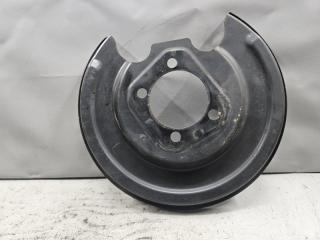 Кожух ступицы левый задний Toyota PRIUS ZVW30 2ZR 47882-12071 1 ракурс Кожух ступицы левый задний Toyota PRIUS ZVW30 2ZR 47882-12071 1 ракурс