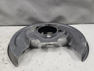 Кожух ступицы левый задний Toyota PRIUS ZVW30 2ZR 47882-12071 2 ракурс Кожух ступицы левый задний Toyota PRIUS ZVW30 2ZR 47882-12071 2 ракурс
