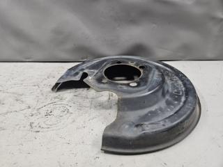 Кожух ступицы левый задний Toyota PRIUS ZVW30 2ZR 47882-12071 2 ракурс Кожух ступицы левый задний Toyota PRIUS ZVW30 2ZR 47882-12071 2 ракурс