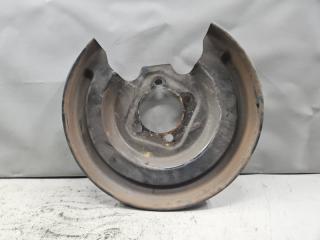 Кожух ступицы левый задний Toyota PRIUS ZVW30 2ZR 47882-12071 3 ракурс Кожух ступицы левый задний Toyota PRIUS ZVW30 2ZR 47882-12071 3 ракурс
