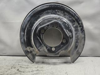 Кожух ступицы левый задний Toyota PRIUS ZVW30 2ZR 47882-12071 1 ракурс Кожух ступицы левый задний Toyota PRIUS ZVW30 2ZR 47882-12071 1 ракурс