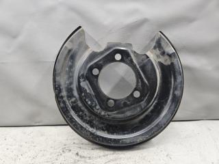 Кожух ступицы левый задний Toyota PRIUS ZVW30 2ZR 47882-12071 2 ракурс Кожух ступицы левый задний Toyota PRIUS ZVW30 2ZR 47882-12071 2 ракурс