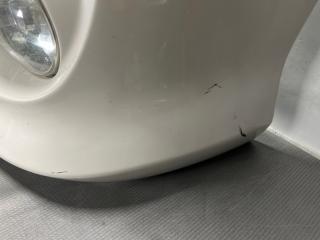 Бампер передний Toyota ESTIMA ACR30 2AZ 3 ракурс
