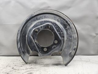 Кожух ступицы левый задний Toyota PRIUS ZVW30 2ZR 47882-12071 1 ракурс Кожух ступицы левый задний Toyota PRIUS ZVW30 2ZR 47882-12071 1 ракурс