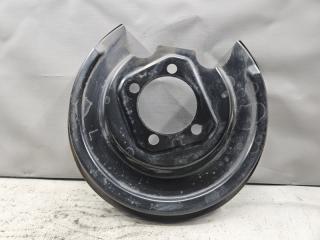 Кожух ступицы левый задний Toyota PRIUS ZVW30 2ZR 47882-12071 1 ракурс Кожух ступицы левый задний Toyota PRIUS ZVW30 2ZR 47882-12071 1 ракурс