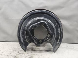 Кожух ступицы левый задний Toyota PRIUS ZVW30 2ZR 47882-12071 2 ракурс Кожух ступицы левый задний Toyota PRIUS ZVW30 2ZR 47882-12071 2 ракурс