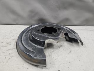 Кожух ступицы левый задний Toyota PRIUS ZVW30 2ZR 47882-12071 3 ракурс Кожух ступицы левый задний Toyota PRIUS ZVW30 2ZR 47882-12071 3 ракурс