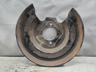 Кожух ступицы левый задний Toyota PRIUS ZVW30 2ZR 47882-12071 4 ракурс Кожух ступицы левый задний Toyota PRIUS ZVW30 2ZR 47882-12071 4 ракурс