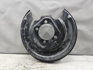 Кожух ступицы левый задний Toyota PRIUS ZVW30 2ZR 47882-12071 1 ракурс Кожух ступицы левый задний Toyota PRIUS ZVW30 2ZR 47882-12071 1 ракурс