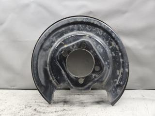 Кожух ступицы левый задний Toyota PRIUS ZVW30 2ZR 47882-12071 2 ракурс Кожух ступицы левый задний Toyota PRIUS ZVW30 2ZR 47882-12071 2 ракурс