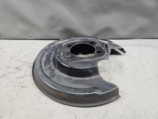 Кожух ступицы левый задний Toyota PRIUS ZVW30 2ZR 47882-12071 3 ракурс Кожух ступицы левый задний Toyota PRIUS ZVW30 2ZR 47882-12071 3 ракурс