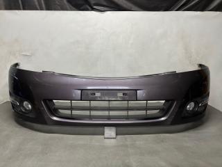 Бампер передний Nissan TEANA контрактная Бампер передний Nissan TEANA