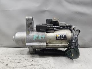Стартер Honda STEPWGN RK5 R20A 31200R0AJ01, SM-75001 1 ракурс