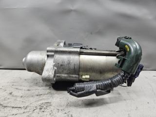 Стартер Honda STEPWGN RK5 R20A 31200R0AJ01, SM-75001 2 ракурс