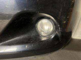 Бампер передний Nissan TIIDA C11 HR15 62022 1JY0H 5 ракурс