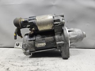 Стартер Honda STREAM