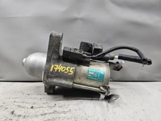 Стартер Honda STEPWGN RK1 R20A 31200R0A004, SM-74001 1 ракурс