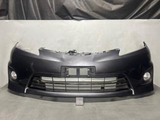 Бампер передний Toyota ESTIMA ACR50 2AZ 52119-28F20, 52119-28F20/30 1 ракурс