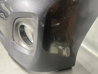 Бампер передний Toyota ESTIMA ACR50 2AZ 52119-28F20, 52119-28F20/30 3 ракурс