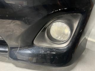 Бампер передний Toyota ESTIMA ACR50 2AZ 52119-28F20, 52119-28F20/30 3 ракурс