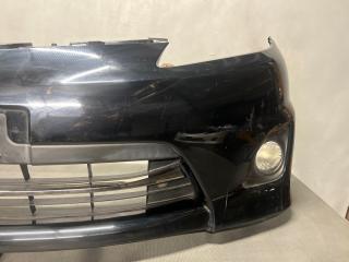 Бампер передний Toyota ESTIMA ACR50 2AZ 52119-28F20, 52119-28F20/30 5 ракурс
