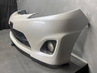 Бампер передний Toyota ESTIMA ACR50 2AZ 52119-28F20, 52119-28F20/30 2 ракурс
