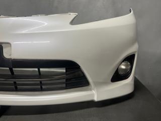 Бампер передний Toyota ESTIMA ACR50 2AZ 52119-28F20, 52119-28F20/30 4 ракурс