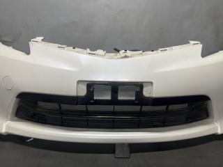 Бампер передний Toyota ESTIMA ACR50 2AZ 52119-28F20, 52119-28F20/30 5 ракурс