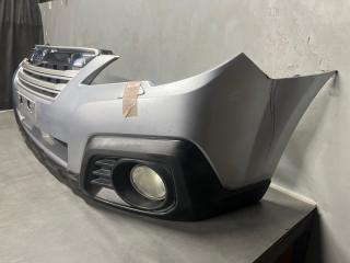 Бампер передний Subaru OUTBACK BRM FB25 57704AJ110 2 ракурс